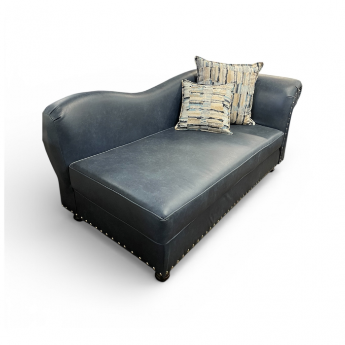 CM Chaise 2 Custom Made Chaise Lounge