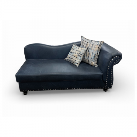 CM Chaise Custom Made Chaise Lounge