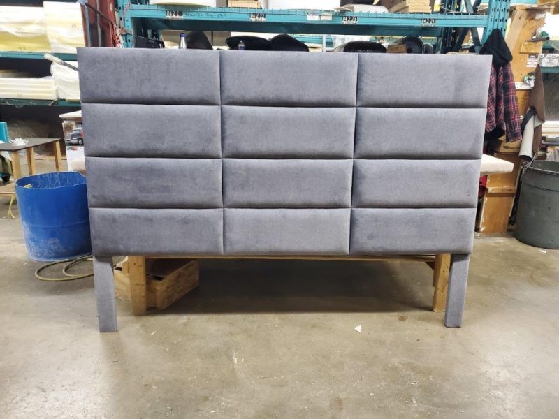 Canadian Custom Headboards Sundeep Furniture Ltd.