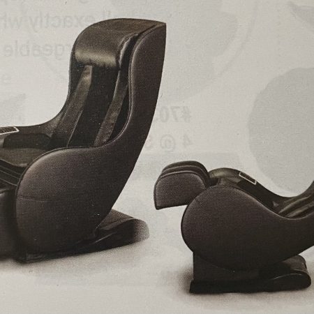 Mini Massage Express Recliner
