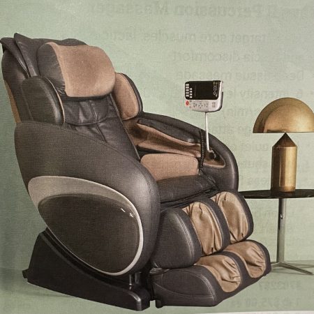 Atmosphere Zero Gravity Massage Recliner