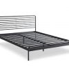 Queen sized bed frame | Metal bed | SF-B1025Q