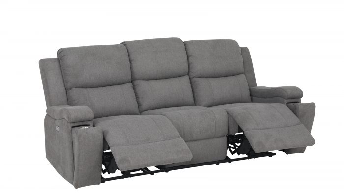 Recliner Dark Grey SF- Dali