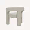 Landick Accent Chair - Ivory