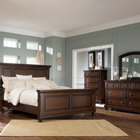 Porter Bedroom Set