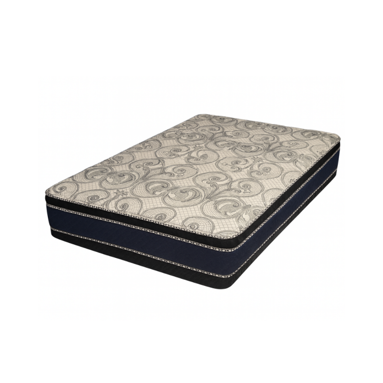 Body Solution Two-Sided Flippable Mattress | NW, Edmonton | Single ...