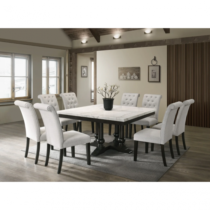 Calera Dining Table (FFI) Calera