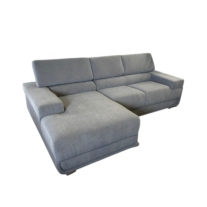 Vista (Adjustable Headrest)