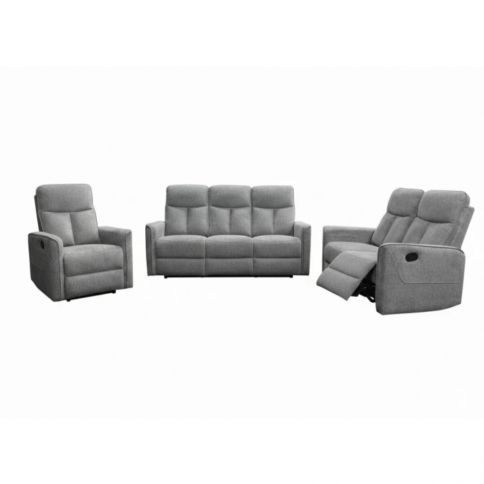 1808 - Recliner Set