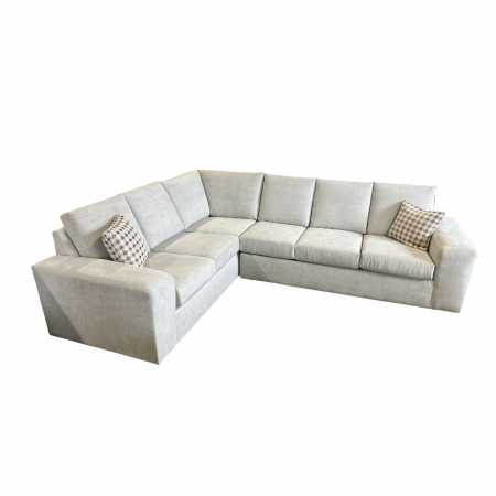 OW-333 Sectional