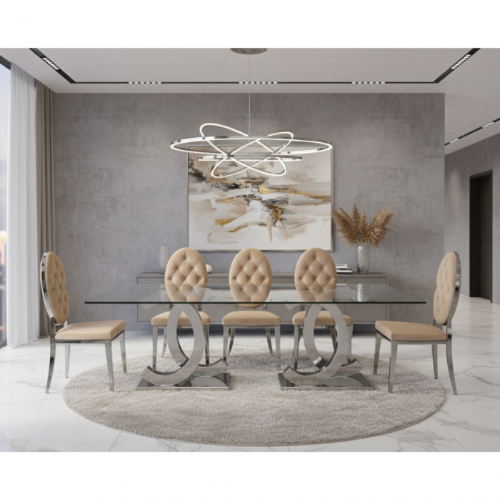 CeeCee & Juliet Premier Dining Set