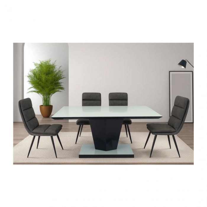 Omega & Glasgow Dining Set